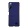 スリムプロテクションケース［ スマートフォンケース<書き下ろしサインver.> - TAKUMI ］