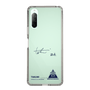 スリムプロテクションケース［ スマートフォンケース<書き下ろしサインver.> - TAKUMI ］