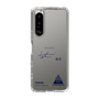 スリムプロテクションケース［ スマートフォンケース<書き下ろしサインver.> - TAKUMI ］