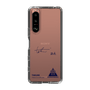 スリムプロテクションケース［ スマートフォンケース<書き下ろしサインver.> - TAKUMI ］