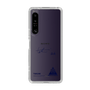 スリムプロテクションケース［ スマートフォンケース<書き下ろしサインver.> - TAKUMI ］