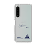 スリムプロテクションケース［ スマートフォンケース<書き下ろしサインver.> - TAKUMI ］