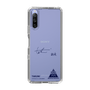 スリムプロテクションケース［ スマートフォンケース<書き下ろしサインver.> - TAKUMI ］