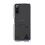 スリムプロテクションケース［ スマートフォンケース<書き下ろしサインver.> - TAKUMI ］