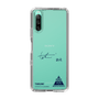 スリムプロテクションケース［ スマートフォンケース<書き下ろしサインver.> - TAKUMI ］