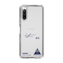 スリムプロテクションケース［ スマートフォンケース<書き下ろしサインver.> - TAKUMI ］
