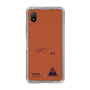 スリムプロテクションケース［ スマートフォンケース<書き下ろしサインver.> - TAKUMI ］