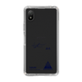 スリムプロテクションケース［ スマートフォンケース<書き下ろしサインver.> - TAKUMI ］