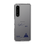 スリムプロテクションケース［ スマートフォンケース<書き下ろしサインver.> - TAKUMI ］