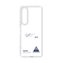 スリムプロテクションケース［ スマートフォンケース<書き下ろしサインver.> - TAKUMI ］