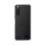 スリムプロテクションケース［ スマートフォンケース<書き下ろしサインver.> - TAKUMI ］