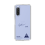 スリムプロテクションケース［ スマートフォンケース<書き下ろしサインver.> - TAKUMI ］