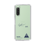 スリムプロテクションケース［ スマートフォンケース<書き下ろしサインver.> - TAKUMI ］
