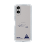 スリムプロテクションケース［ スマートフォンケース<書き下ろしサインver.> - TAKUMI ］