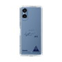 スリムプロテクションケース［ スマートフォンケース<書き下ろしサインver.> - TAKUMI ］
