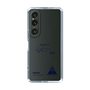 スリムプロテクションケース［ スマートフォンケース<書き下ろしサインver.> - TAKUMI ］
