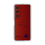 スリムプロテクションケース［ スマートフォンケース<書き下ろしサインver.> - TAKUMI ］
