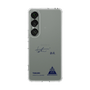 スリムプロテクションケース［ スマートフォンケース<書き下ろしサインver.> - TAKUMI ］