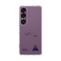 スリムプロテクションケース［ スマートフォンケース<書き下ろしサインver.> - TAKUMI ］