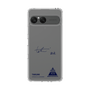 スリムプロテクションケース［ スマートフォンケース<書き下ろしサインver.> - TAKUMI ］