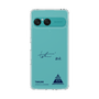 スリムプロテクションケース［ スマートフォンケース<書き下ろしサインver.> - TAKUMI ］