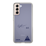 スリムプロテクションケース［ スマートフォンケース<書き下ろしサインver.> - TAKUMI ］