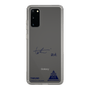 スリムプロテクションケース［ スマートフォンケース<書き下ろしサインver.> - TAKUMI ］