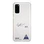 スリムプロテクションケース［ スマートフォンケース<書き下ろしサインver.> - TAKUMI ］