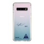 スリムプロテクションケース［ スマートフォンケース<書き下ろしサインver.> - TAKUMI ］