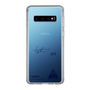 スリムプロテクションケース［ スマートフォンケース<書き下ろしサインver.> - TAKUMI ］