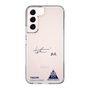 スリムプロテクションケース［ スマートフォンケース<書き下ろしサインver.> - TAKUMI ］
