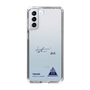 スリムプロテクションケース［ スマートフォンケース<書き下ろしサインver.> - TAKUMI ］