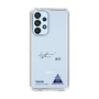 スリムプロテクションケース［ スマートフォンケース<書き下ろしサインver.> - TAKUMI ］
