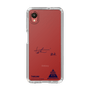 スリムプロテクションケース［ スマートフォンケース<書き下ろしサインver.> - TAKUMI ］