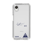 スリムプロテクションケース［ スマートフォンケース<書き下ろしサインver.> - TAKUMI ］