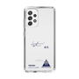 スリムプロテクションケース［ スマートフォンケース<書き下ろしサインver.> - TAKUMI ］