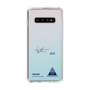 スリムプロテクションケース［ スマートフォンケース<書き下ろしサインver.> - TAKUMI ］