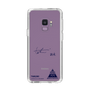 スリムプロテクションケース［ スマートフォンケース<書き下ろしサインver.> - TAKUMI ］