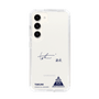 スリムプロテクションケース［ スマートフォンケース<書き下ろしサインver.> - TAKUMI ］