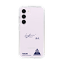 スリムプロテクションケース［ スマートフォンケース<書き下ろしサインver.> - TAKUMI ］
