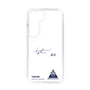 スリムプロテクションケース［ スマートフォンケース<書き下ろしサインver.> - TAKUMI ］
