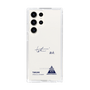 スリムプロテクションケース［ スマートフォンケース<書き下ろしサインver.> - TAKUMI ］