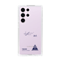 スリムプロテクションケース［ スマートフォンケース<書き下ろしサインver.> - TAKUMI ］