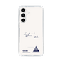 スリムプロテクションケース［ スマートフォンケース<書き下ろしサインver.> - TAKUMI ］