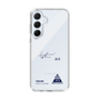 スリムプロテクションケース［ スマートフォンケース<書き下ろしサインver.> - TAKUMI ］