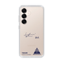 スリムプロテクションケース［ スマートフォンケース<書き下ろしサインver.> - TAKUMI ］