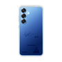 スリムプロテクションケース［ スマートフォンケース<書き下ろしサインver.> - TAKUMI ］