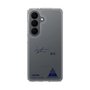 スリムプロテクションケース［ スマートフォンケース<書き下ろしサインver.> - TAKUMI ］