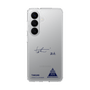 スリムプロテクションケース［ スマートフォンケース<書き下ろしサインver.> - TAKUMI ］