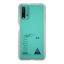 スリムプロテクションケース［ スマートフォンケース<書き下ろしサインver.> - TAKUMI ］